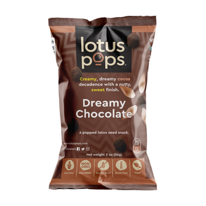 Dreamy Chocolate - Lotus Pops