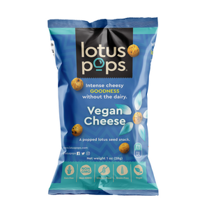 Vegan Cheese - Lotus Pops